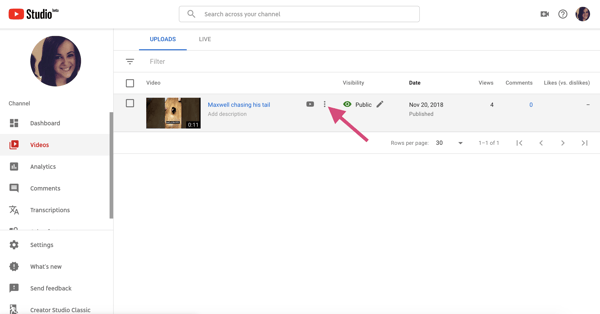 How to Delete a YouTube Video in 2020 (With StepbyStep